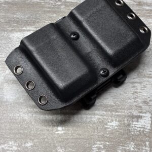 Ładownica pistoletowa podwójna owb